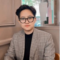 Vương Thảo Nhi 