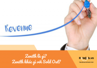 Zenith là gì? Zenith khác gì với Sold Out?