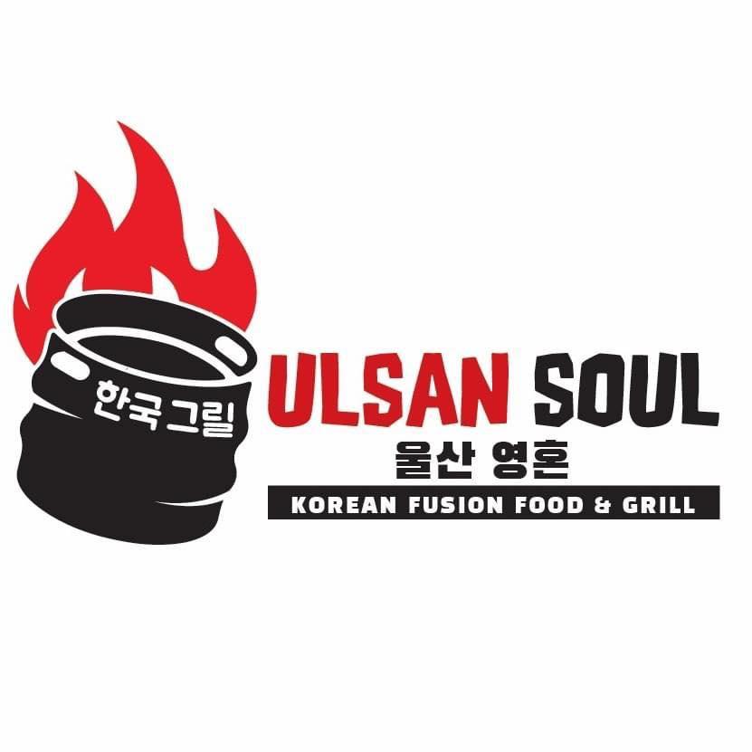 ULSAN SOUL - Korean Fusion Food & Grill