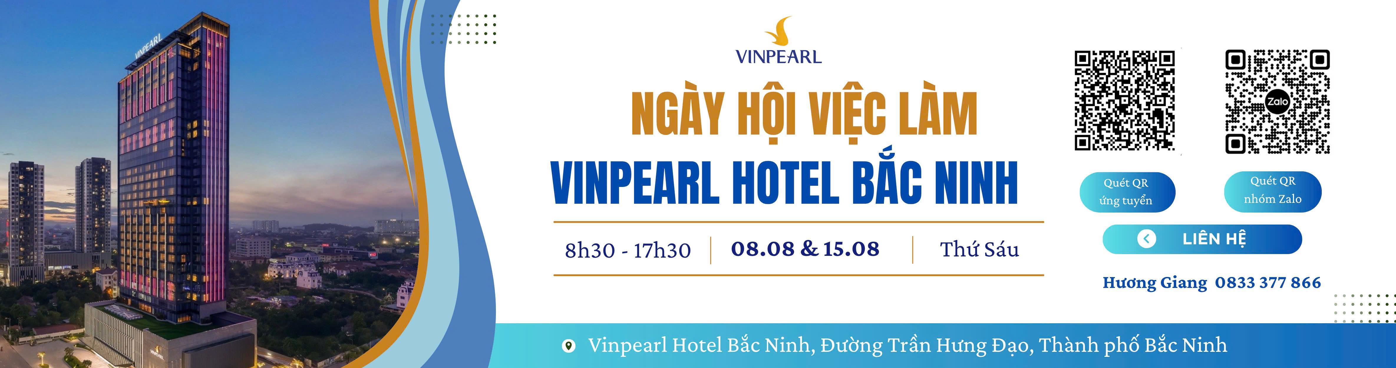 VIN BẮC NINH