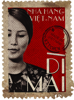 Nhà hàng Dì Mai