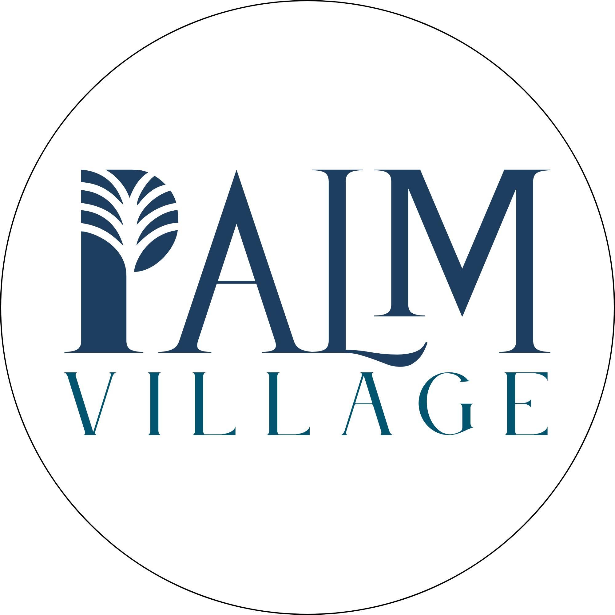 Palm Village 