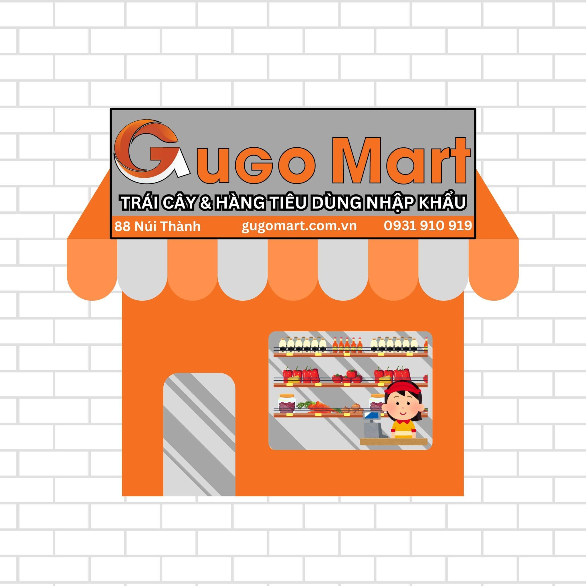 Gugo Mart Đà Nẵng 