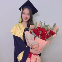 HỒ THUÝ UYÊN NHI