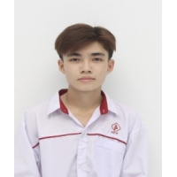 Nguyễn Quang Huy Điền