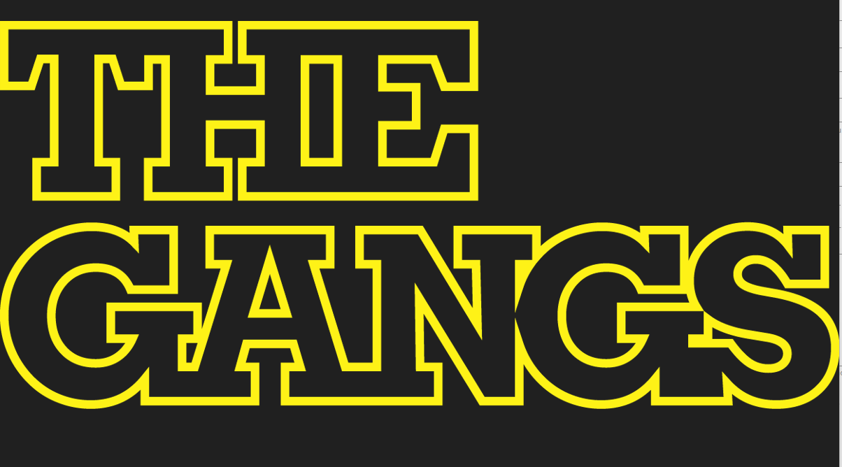Nhà hàng The Gangs