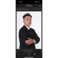 Thanh Liem Tong
