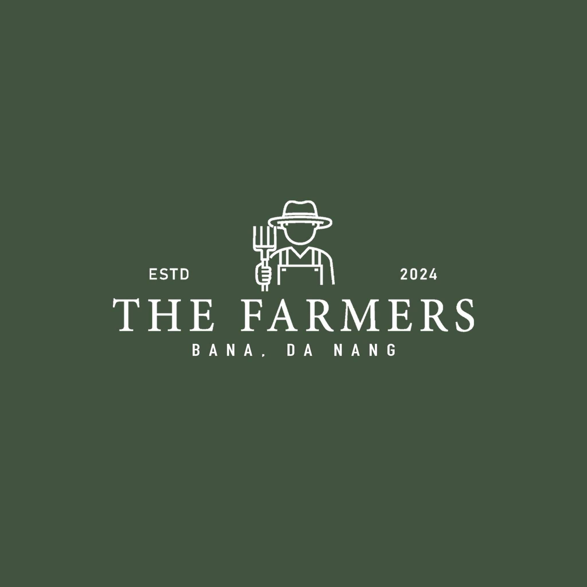 THE FARMERS