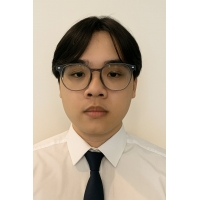 Nguyễn Lê Hoàng Sang 
