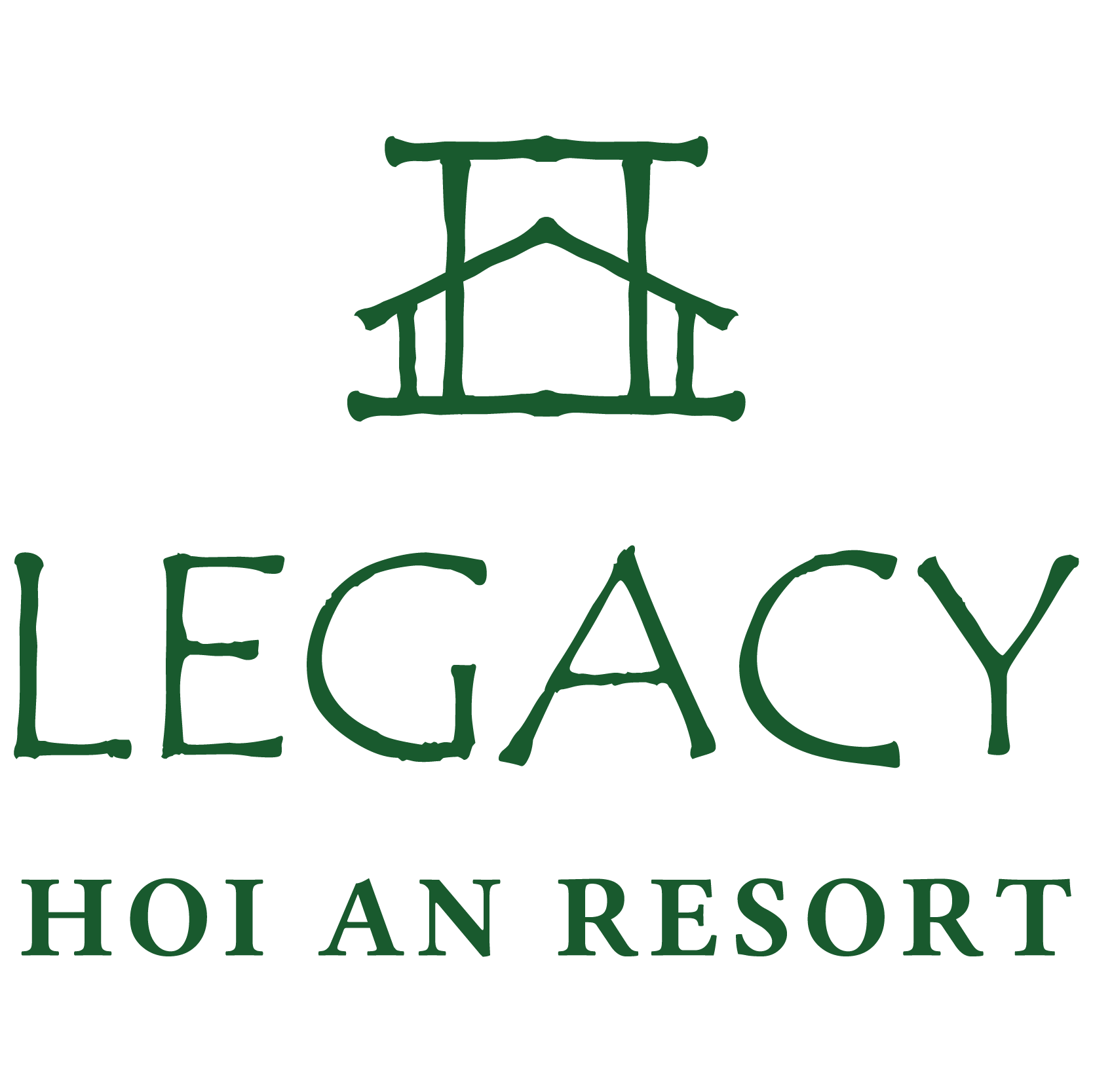 Legacy Hoi An Resort 