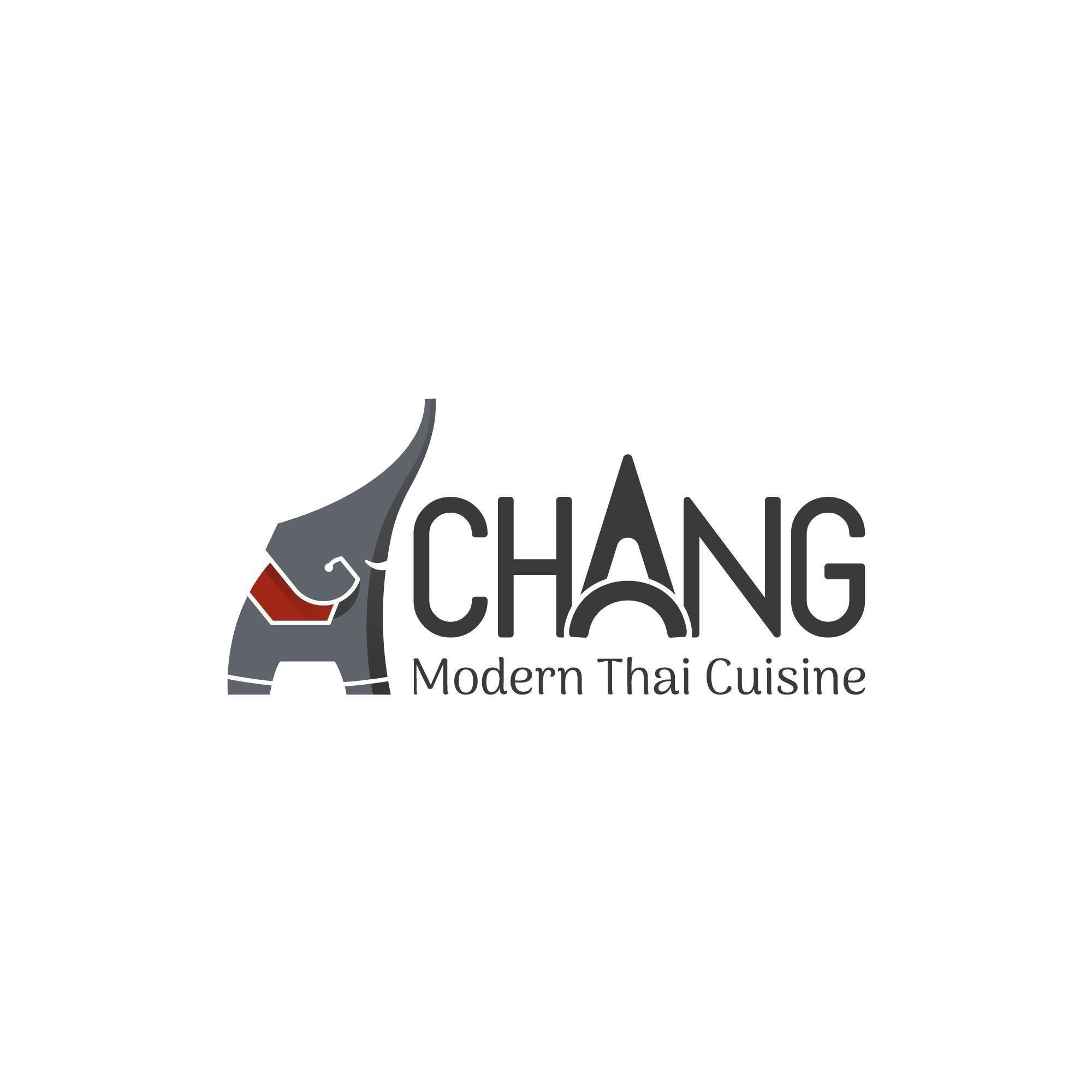 Chang Modern Thai Cuisine