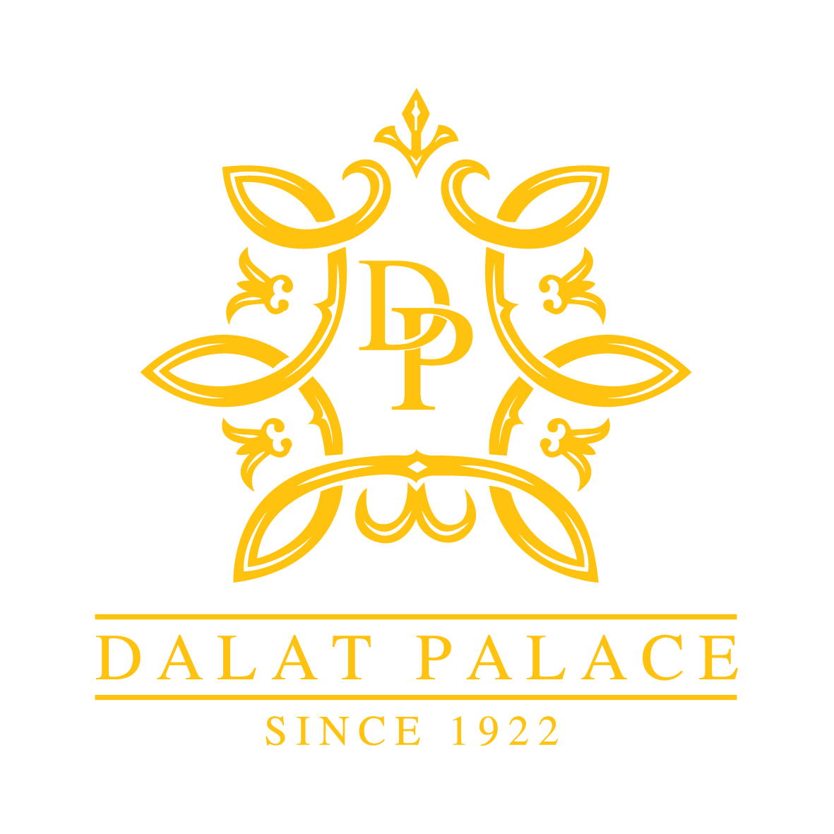 Khách sạn Dalat Palace
