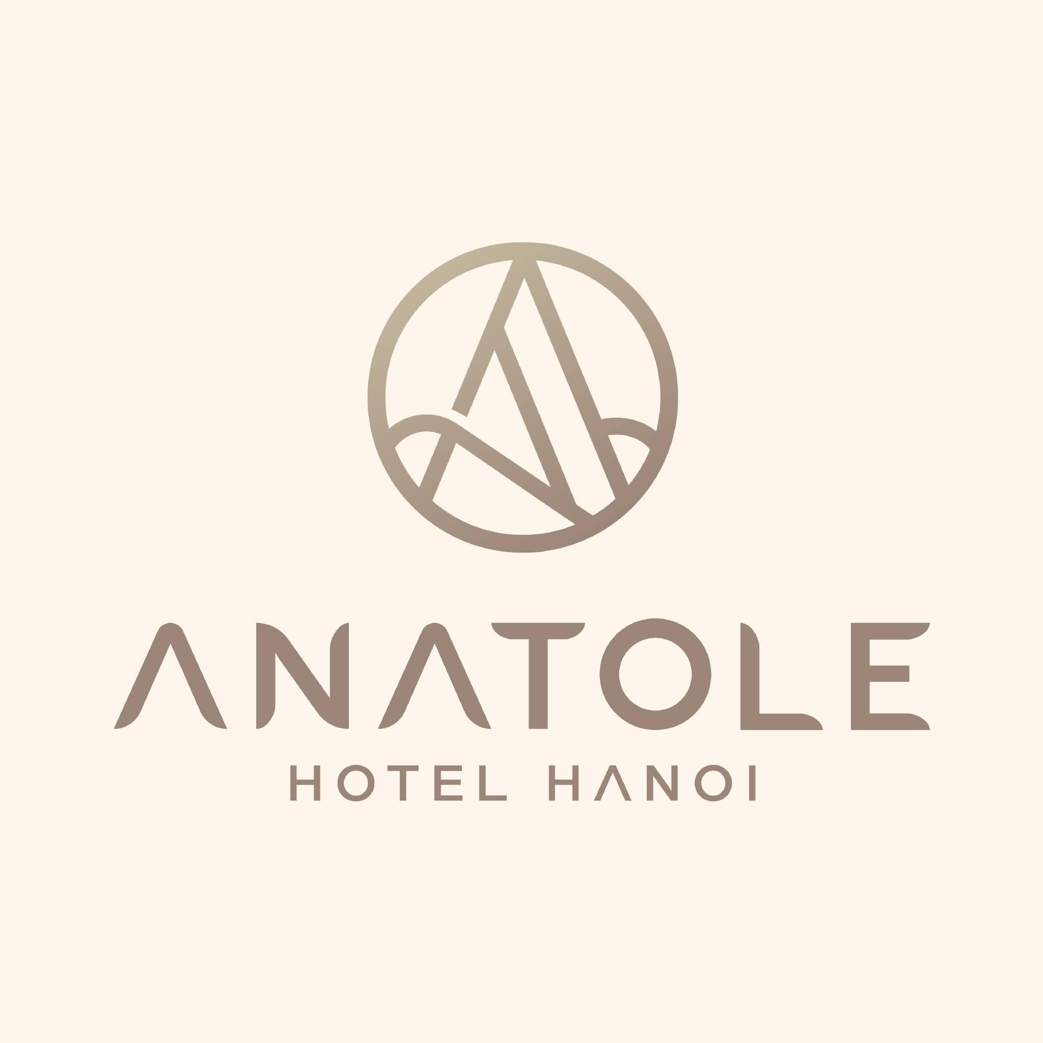 ANATOLE SUNSET TOWN HOTEL