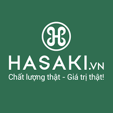 Hasaki Miền Bắc