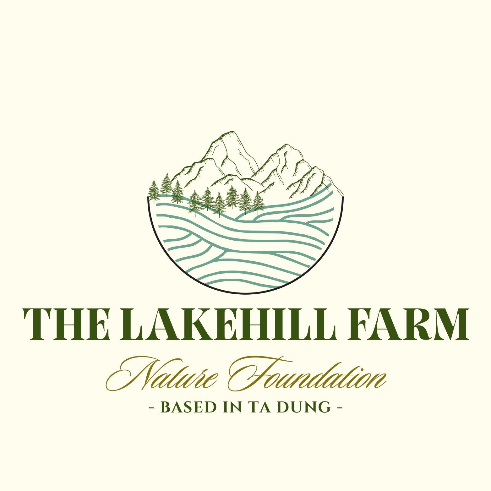 TheLakeHill