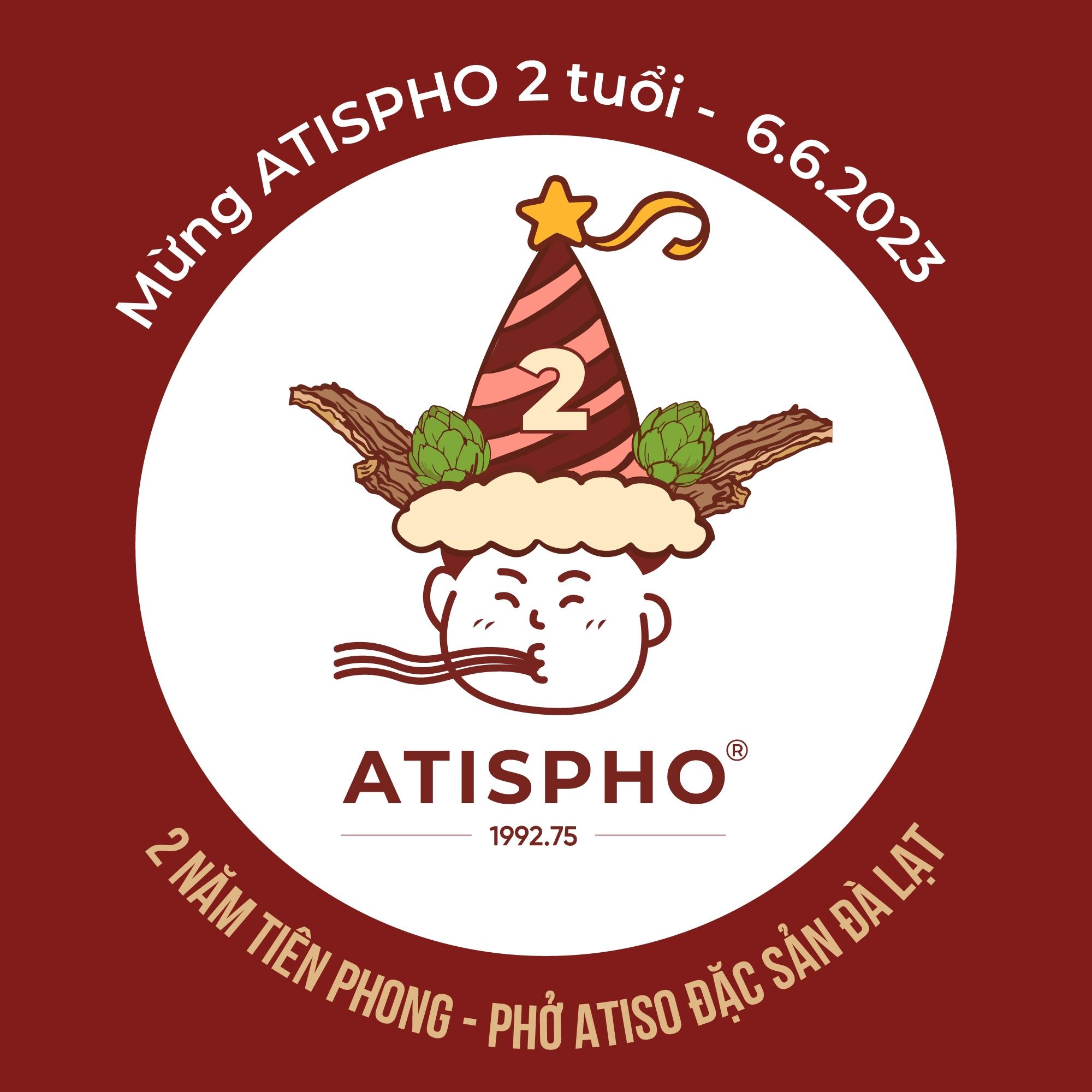 Nhà Hàng Atispho - Phở Atiso Đà Lạt