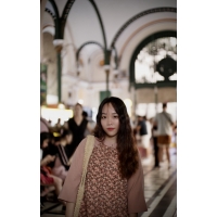 Nguyễn Hà Thuý Quỳnh
