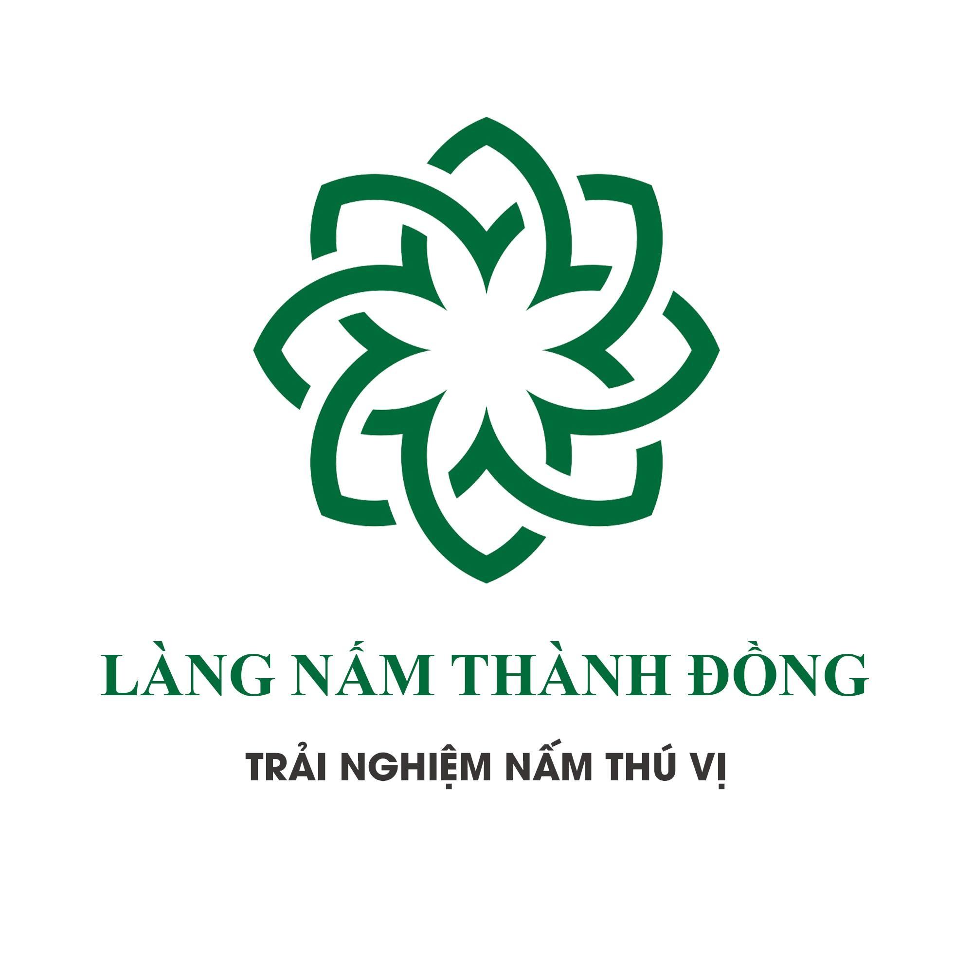 Khu Du Lịch Làng Nấm Thành Đồng