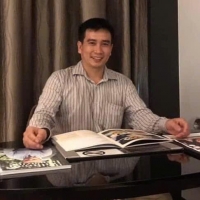 TRẦN VĨNH SAN
