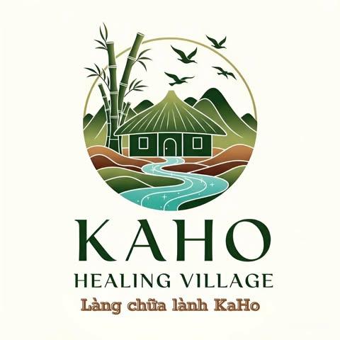 KAHO HEALING VILLAGE