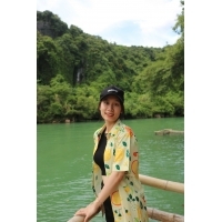 Nguyễn Trần Thùy Trậm