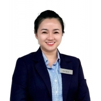 Nguyễn Thị Hoàng Oanh