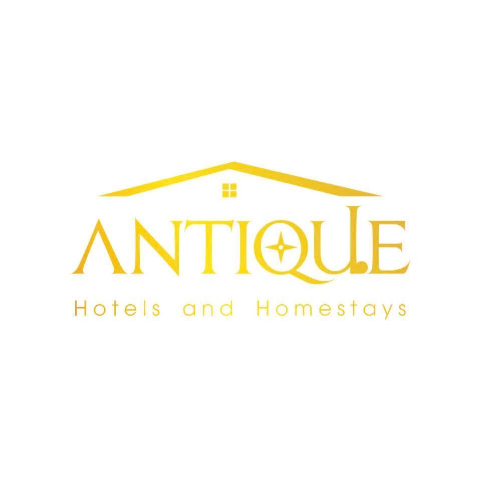 ANTIQUE HOTELS & HOMESTAYS