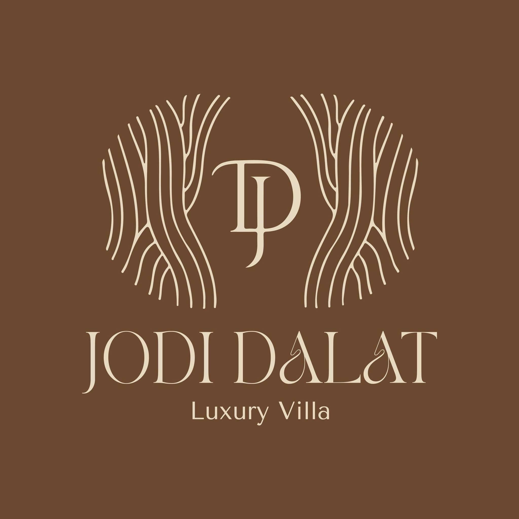 Jodi Dalat Villa 