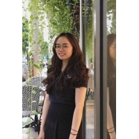 Trúc Ly Phạm Thị