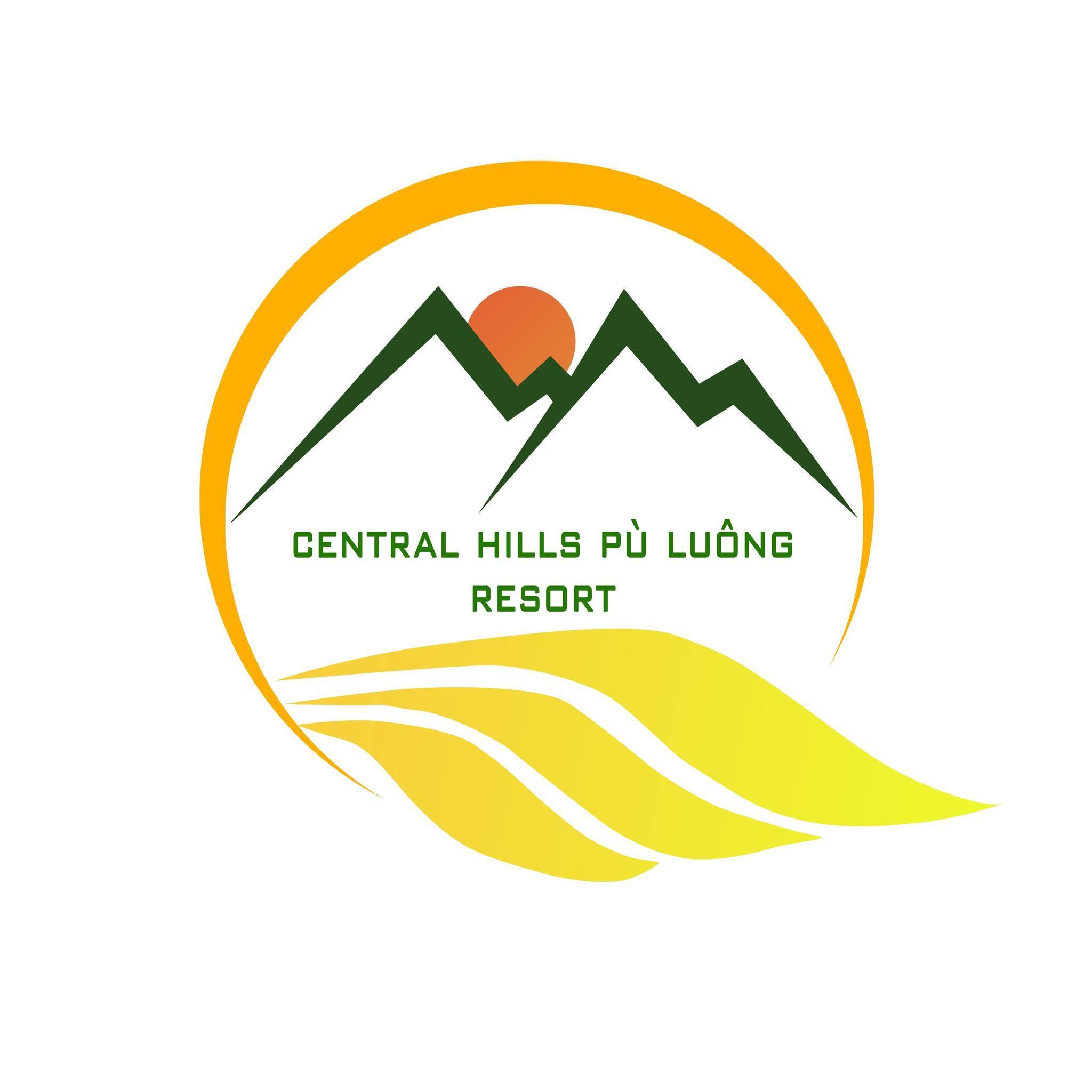 Central Hills Pù Luông Resort 