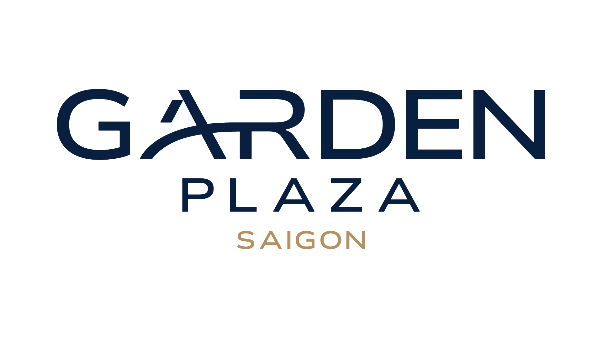  GARDEN PLAZA Saigon