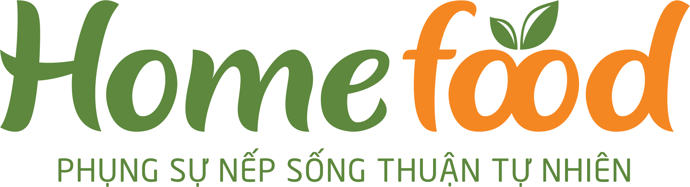 CÔNG TY CỔ PHẦN THỰC PHẨM HOMEFOOD