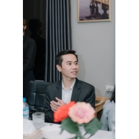 Hoàng Thái Đức Hoan