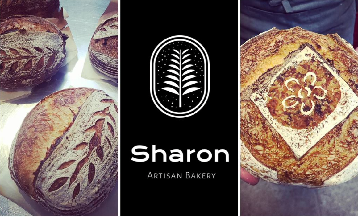 Sharon Café