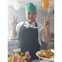 Cao Dạ Xuân Hằng