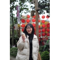 Lê Thị Thanh Hương