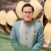 Phạm Nam Anh