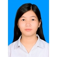 Trần Thị Huỳnh Kiều