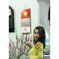 Vũ Linh Giang
