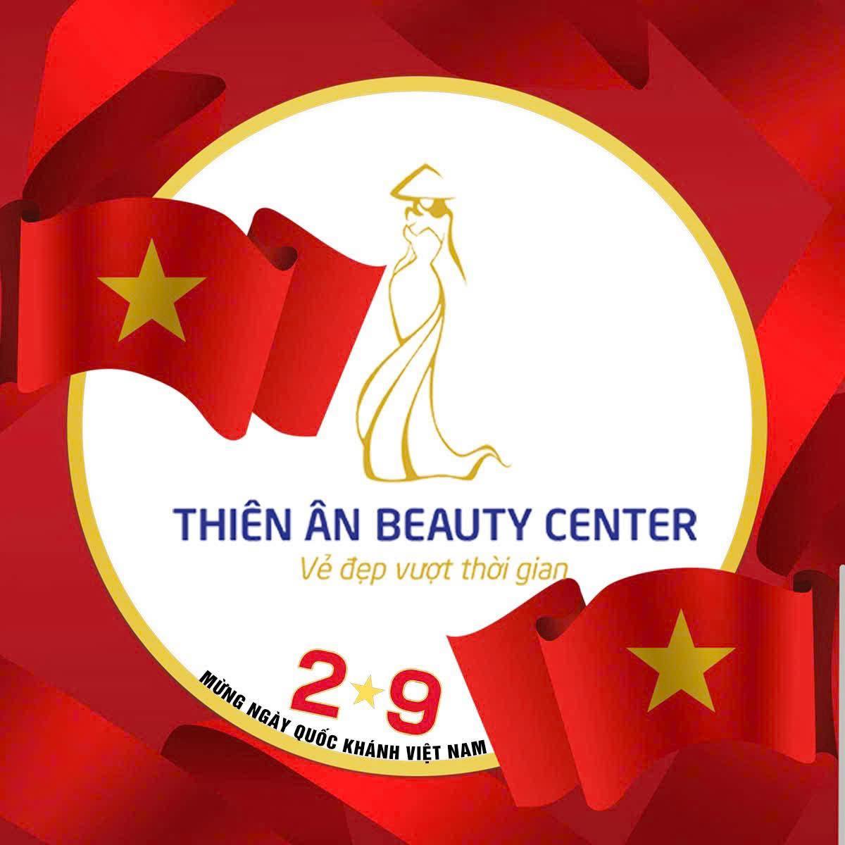 Thiên Ân Beauty Center 