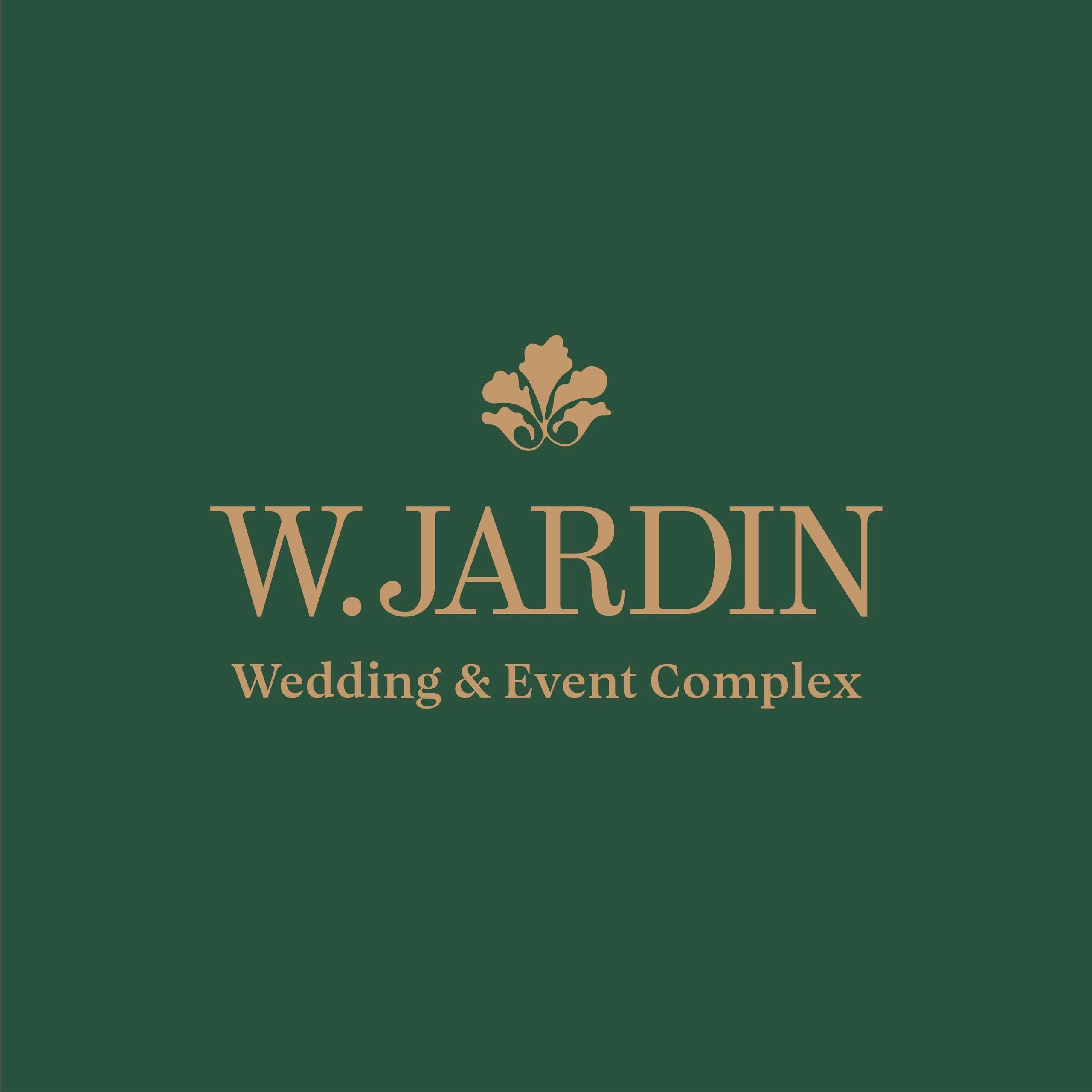 TỔ HỢP GIẢI PHÁP CƯỚI W.JARDIN