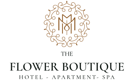 THE FLOWER BOUTIQUE HOTEL & TRAVEL