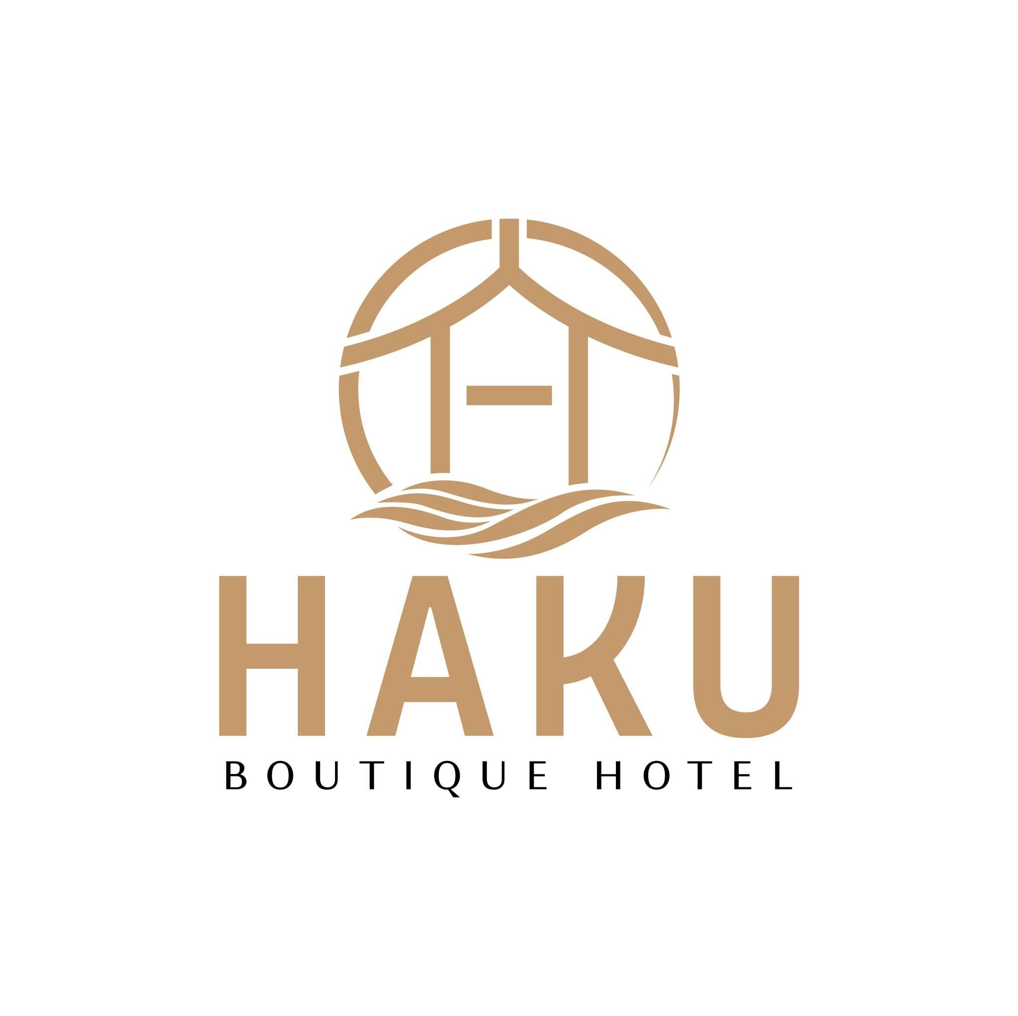 HAKU BOUTIQUE HOTEL VŨNG TÀU