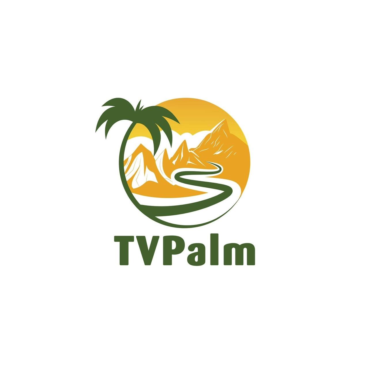 TVPalm ecologde