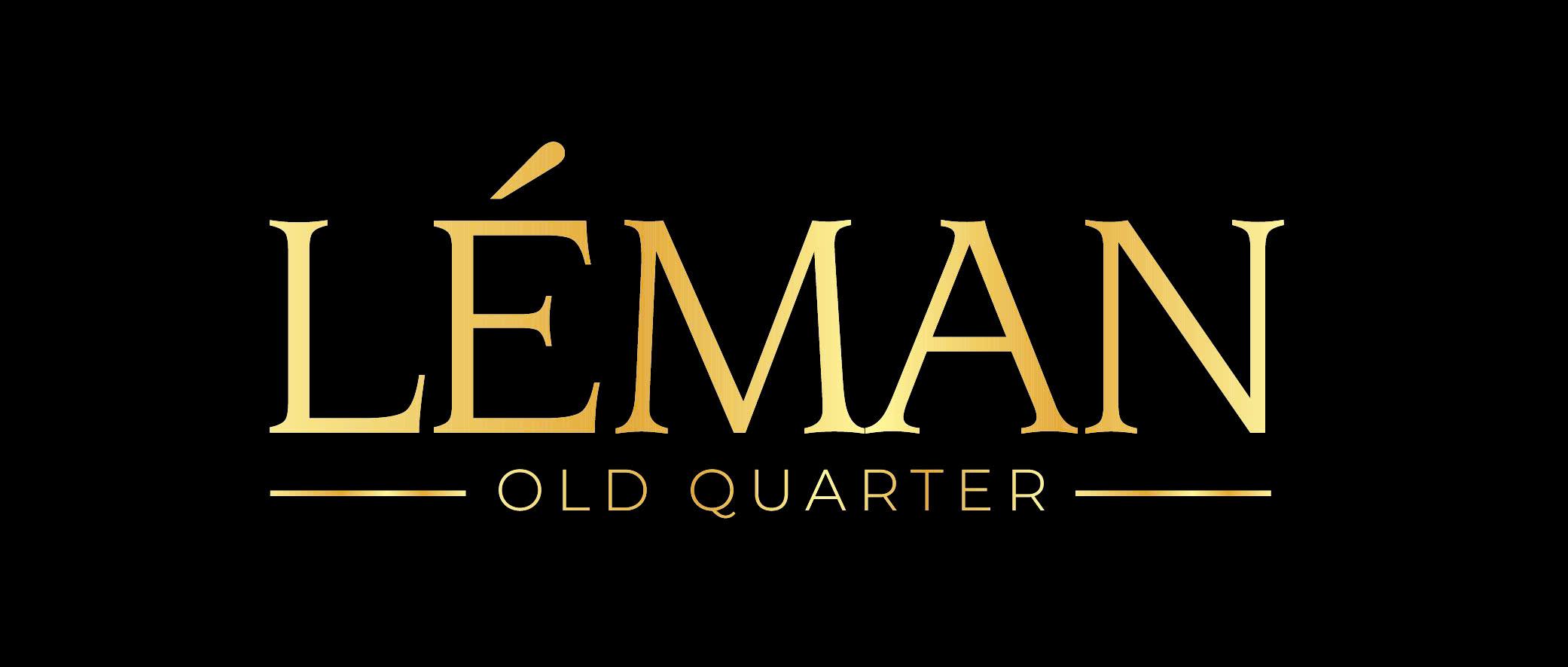 LÉMAN OLD QUARTER HOTEL
