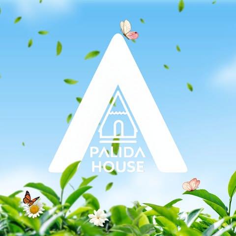 Palida House Coffee 