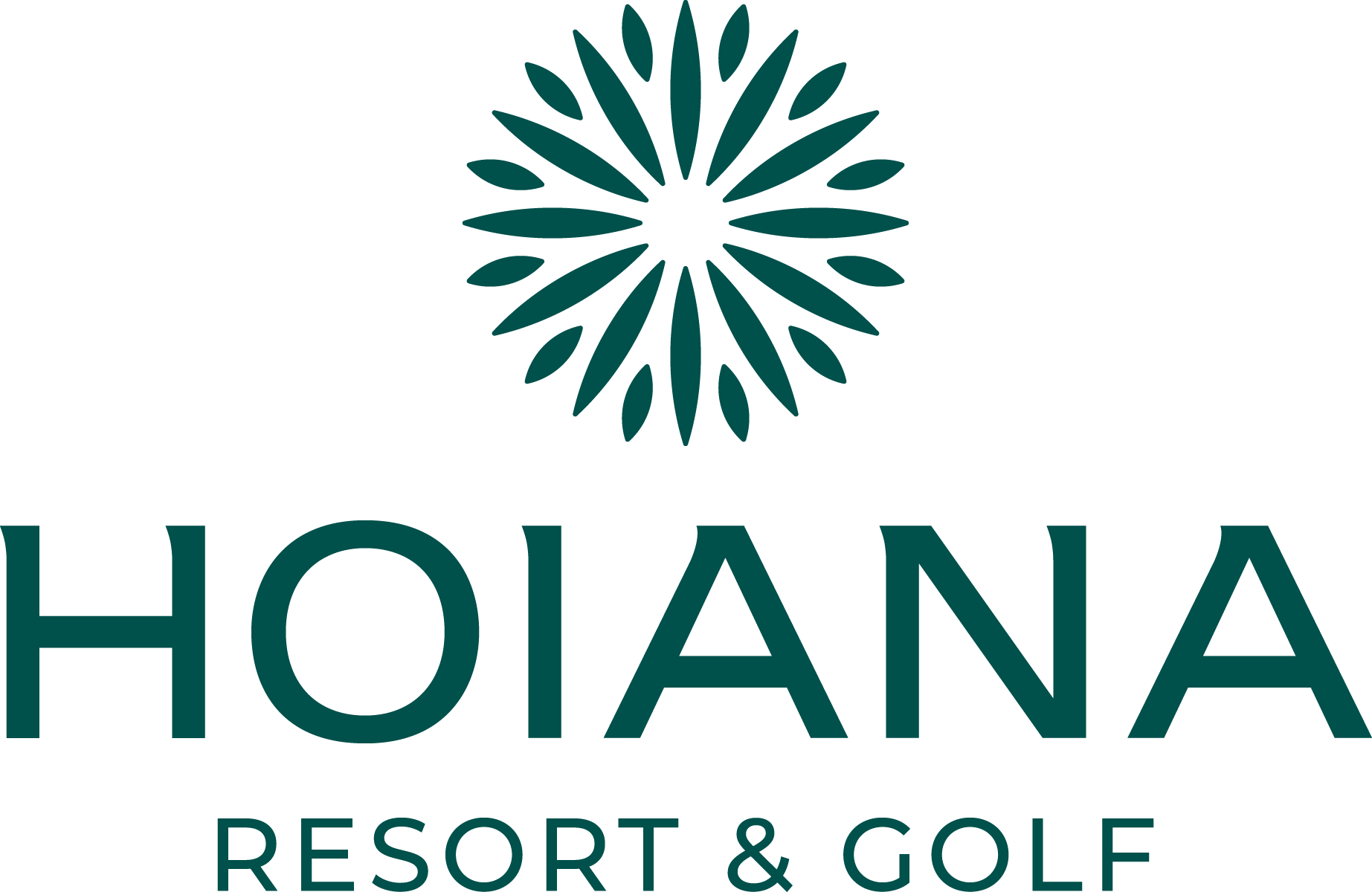 HOIANA RESORT & GOLF
