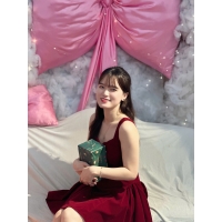 Lê Thị Yến Nhi