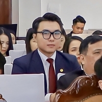 Lê Minh Dương