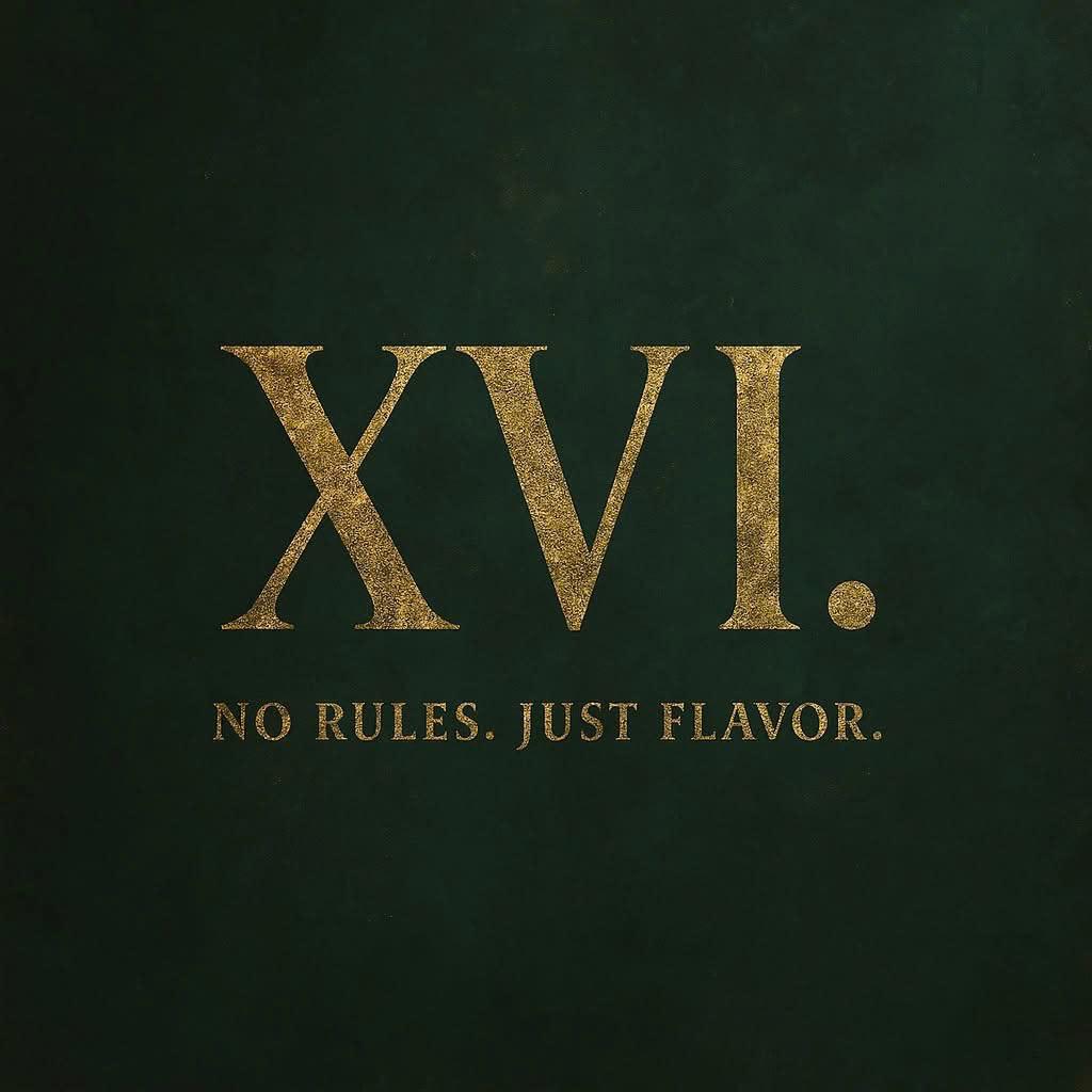 XVI Restaurant